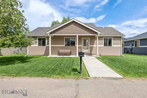 3134 Wynne Ave, Butte, MT 59701
