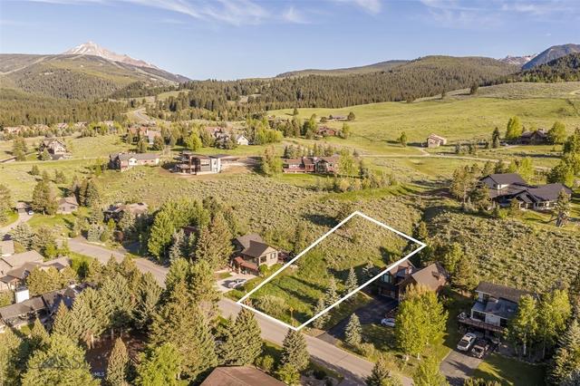 tbd Little Coyote Rd, Big Sky, MT 59716