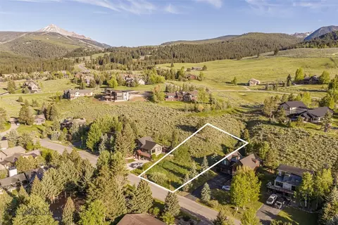 lot20 Little Coyote Rd, Big Sky, MT 59716