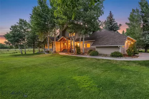 4333 E Graf, Bozeman, MT 59715