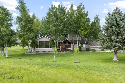 4333 E Graf, Bozeman, MT 59715