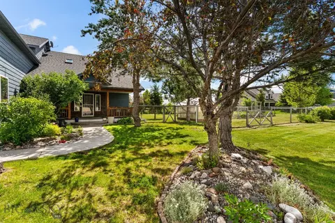 194 4 Dot Ln, Belgrade, MT 59714