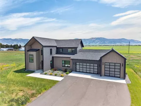 950 E Liberty Dr, Bozeman, MT 59718