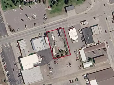 128 Firehole Ave, West Yellowstone, MT 59758