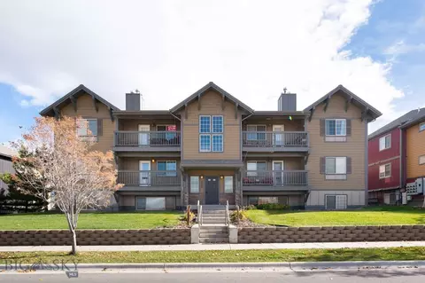 4673 Bembrick St #2A, Bozeman, MT 59718