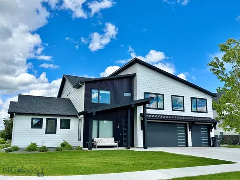 42 Hilgard Peak Ct, Bozeman, MT 59718