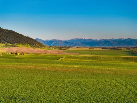 tbd Walkerforswall, Belgrade, MT 59714 photo 15
