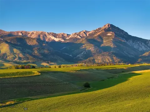 tbd Walkerforswall, Belgrade, MT 59714