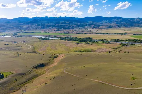 Parcel B2e East River Road, Pray, MT 59065 photo 14