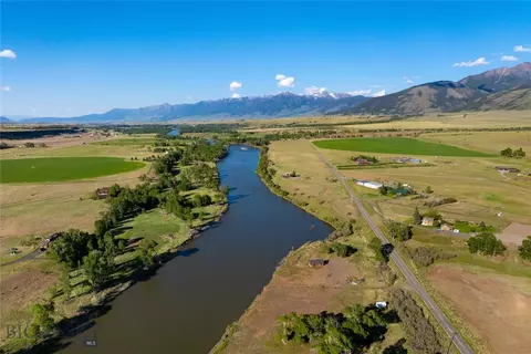 Parcel B2e East River Road, Pray, MT 59065 photo 12