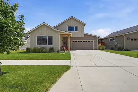124 Goldcrest, Bozeman, MT 59718