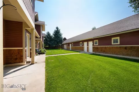 Exterior - 4236 Monroe Dr #E, Bozeman, MT 59718 photo 4 of 4