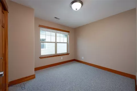 Bedroom - 4236 Monroe Dr #E, Bozeman, MT 59718 photo 2 of 4