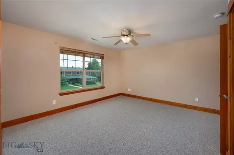 Bedroom - 4236 Monroe Dr #E, Bozeman, MT 59718 photo 3 of 4