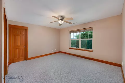 Bedroom - 4236 Monroe Dr #E, Bozeman, MT 59718 photo 4 of 4