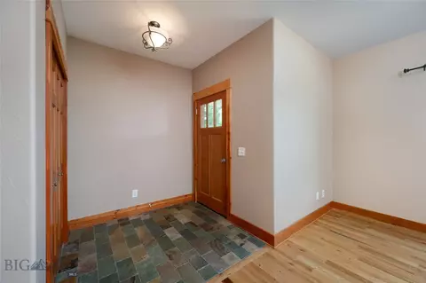 Entry Way - 4236 Monroe Dr #E, Bozeman, MT 59718 photo 1 of 2