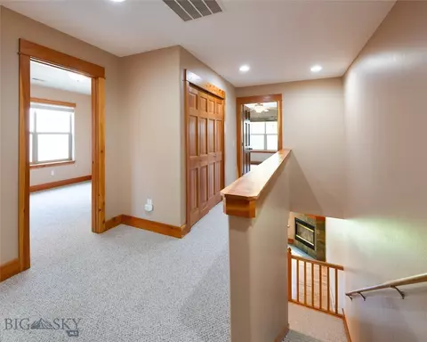 Entry Way - 4236 Monroe Dr #E, Bozeman, MT 59718 photo 2 of 2