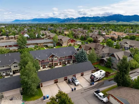 View/Area - 4236 Monroe Dr #E, Bozeman, MT 59718 photo 5 of 10