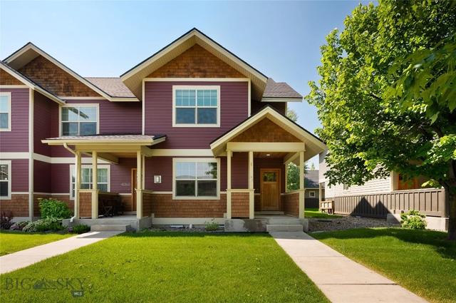 4236 Monroe Dr #E, Bozeman, MT 59718