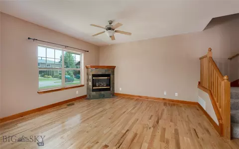Living - 4236 Monroe Dr #E, Bozeman, MT 59718 photo 3 of 3