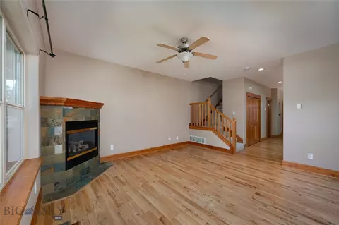 Living - 4236 Monroe Dr #E, Bozeman, MT 59718 photo 1 of 3
