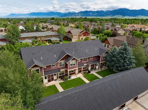 View/Area - 4236 Monroe Dr #E, Bozeman, MT 59718 photo 6 of 10