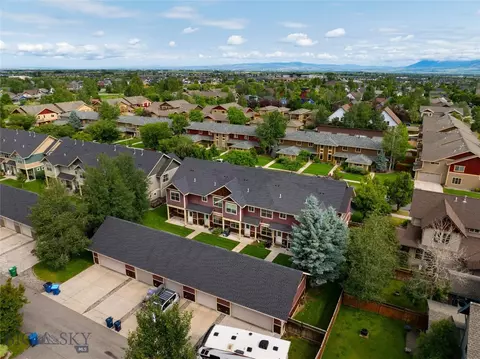 View/Area - 4236 Monroe Dr #E, Bozeman, MT 59718 photo 4 of 10