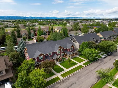 View/Area - 4236 Monroe Dr #E, Bozeman, MT 59718 photo 3 of 10