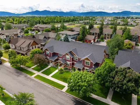 View/Area - 4236 Monroe Dr #E, Bozeman, MT 59718 photo 2 of 10