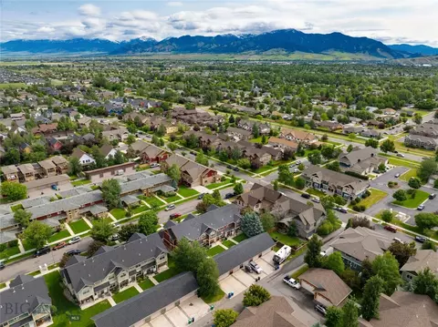 View/Area - 4236 Monroe Dr #E, Bozeman, MT 59718 photo 7 of 10
