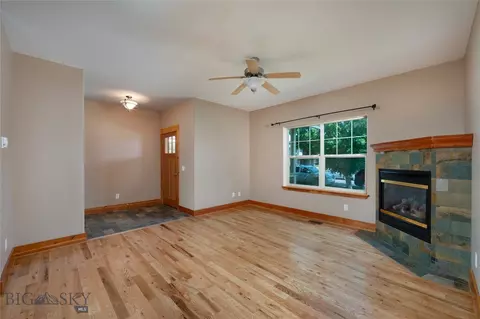 Living - 4236 Monroe Dr #E, Bozeman, MT 59718 photo 2 of 3