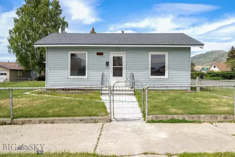 2125 Elm, Butte, MT 59701