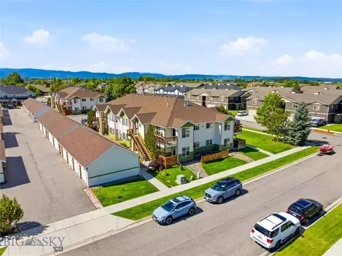 1124 Longbow #1A, Bozeman, MT 59718