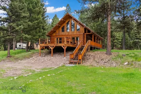 305 Glacier Dr, Seeley Lake, MT 59868