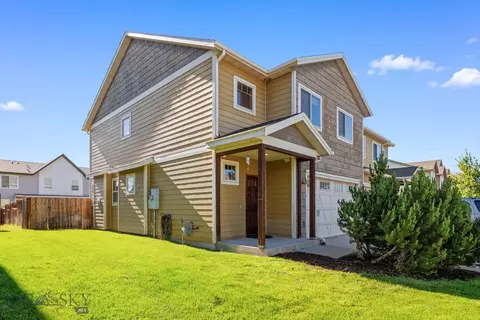 785 Rosa #A, Bozeman, MT 59718
