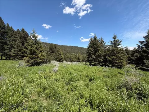 Nhn Castle Town Road, White Sulphur Springs, MT 59645