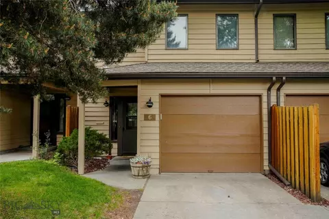 1612 W Olive St #6, Bozeman, MT 59715