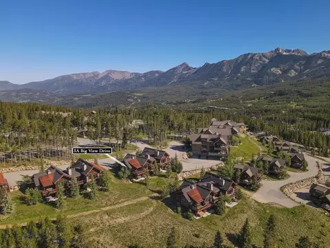 3 Big View Dr # A, Big Sky, MT 59716
