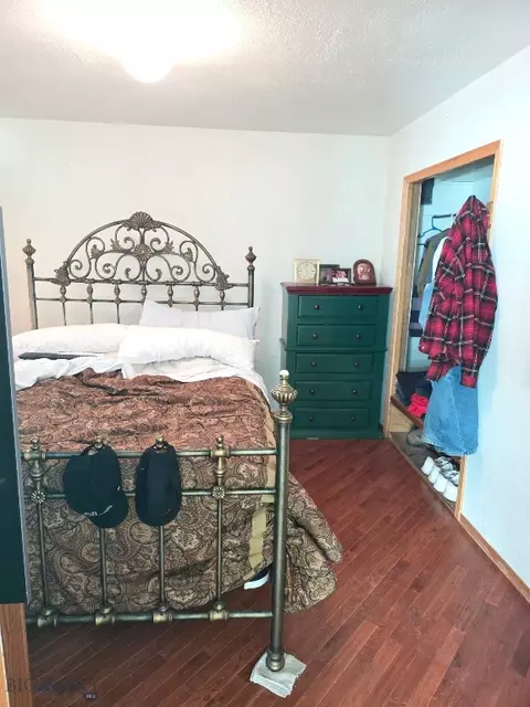 Bedroom - 331 N Walnut St, Dillon, MT 59725 photo 3 of 3