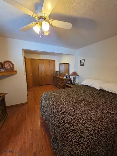 Bedroom - 331 N Walnut St, Dillon, MT 59725 photo 1 of 3