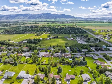 View/Area - 135 Bison Trl, Bozeman, MT 59718 photo 7 of 11