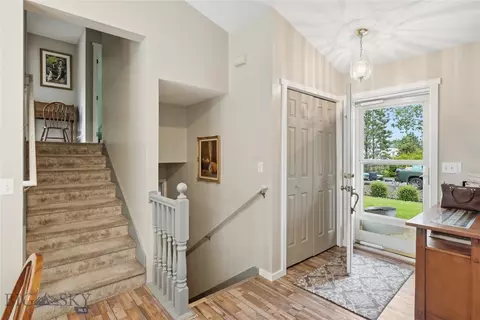 Entry Way - 135 Bison Trl, Bozeman, MT 59718 photo 3 of 3