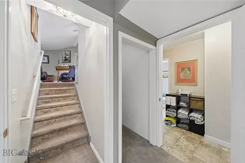 Entry Way - 135 Bison Trl, Bozeman, MT 59718 photo 2 of 3