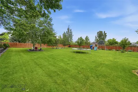 Exterior - 135 Bison Trl, Bozeman, MT 59718 photo 5 of 9