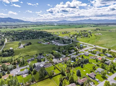 View/Area - 135 Bison Trl, Bozeman, MT 59718 photo 8 of 11