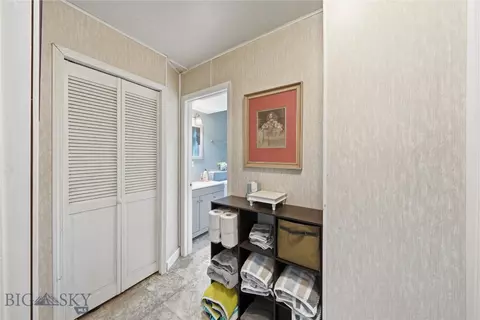 Entry Way - 135 Bison Trl, Bozeman, MT 59718 photo 1 of 3