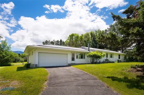 2890 Springhill Rd, Bozeman, MT 59718