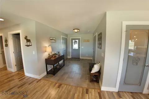 Entry Way - 108 Rolling Prairie Way, Three Forks, MT 59752 photo 1 of 1