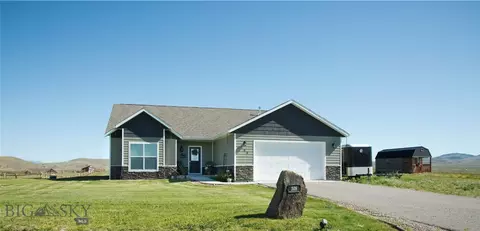 108 Rolling Prairie Way, Three Forks, MT 59752 photo 1