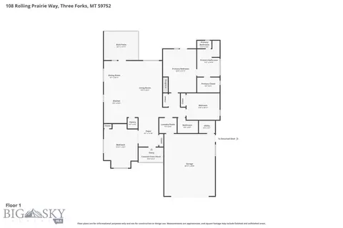 108 Rolling Prairie Way, Three Forks, MT 59752 photo 27